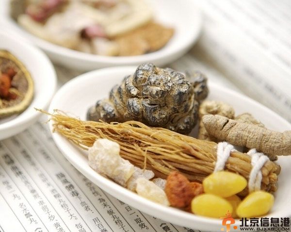 中医减肥秘方介绍 十大秘方助你快速减肥