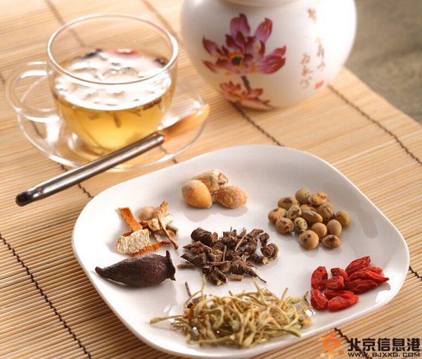 中医减肥秘方介绍 十大秘方助你快速减肥