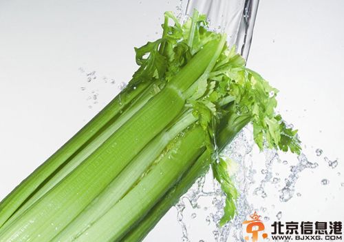 芹菜的<a href='http://www.bjxxg.cn/baby/yingyang/' target='_blank'><u>营养</u></a>价值分析 解析其两大食疗功效