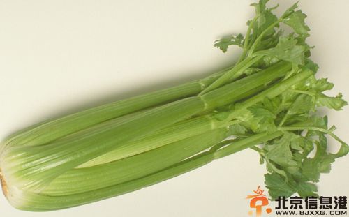 芹菜的营养价值分析 解析其两大食疗功效