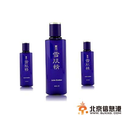 揭晓网上化妆水排行榜十强 看看哪款最适合您