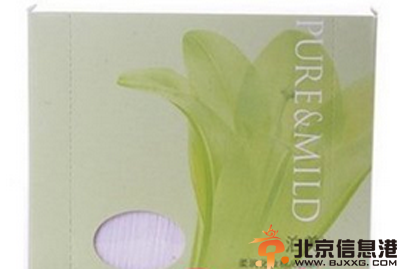 化妆棉排行榜 分享4种最柔顺的化妆棉