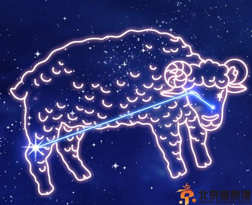 白羊座男生喜欢什么样的女生 喜欢一个人的表现