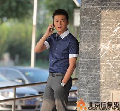 奶爸的爱情生活分集剧情介绍演员表(1-35)全集大结局