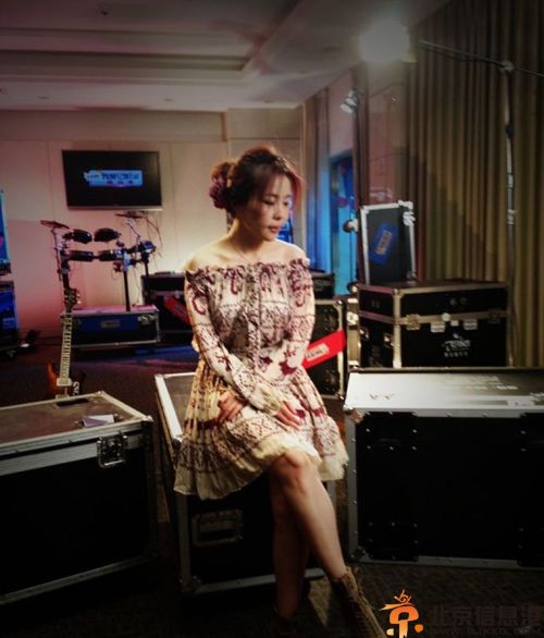 好声音魏雪漫个人资料微博 我是真的爱你受好评