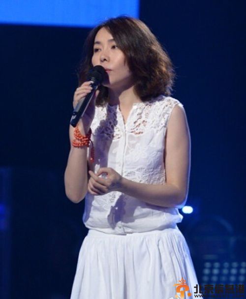 好声音魏雪漫个人资料微博 我是真的爱你受好评