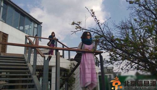 好声音魏雪漫个人资料微博 我是真的爱你受好评