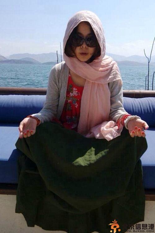 好声音魏雪漫个人资料微博 我是真的爱你受好评