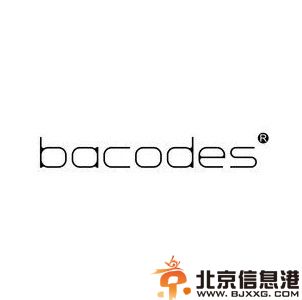 bacodes：换眼镜如换心情般随意自在