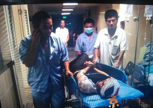 广州天河区砍人事件进展 凶手范某求资料曝光