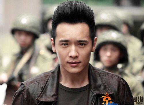 电视剧最后一战演员表剧情介绍 上演抗战虐恋