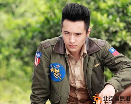 电视剧最后一战演员表剧情介绍 上演抗战虐恋