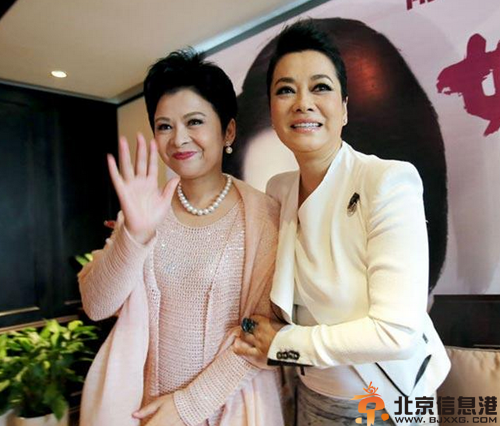 董文华简历红楼事件老公被热搜 为好友助阵引关注