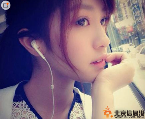 女模陈敬宣个人资料微博 网曝卷入房东吸毒事件遭扒