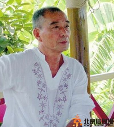 陈楚河父亲陈启礼是谁 其个人资料背景引关注