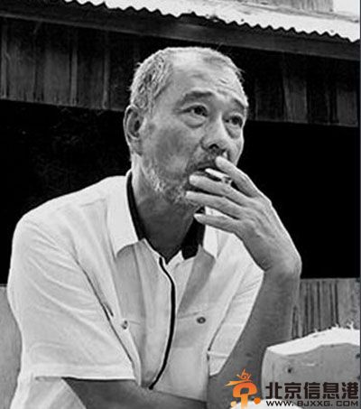 陈楚河父亲陈启礼是谁 其个人资料背景引关注