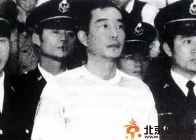 陈楚河父亲陈启礼是谁 其个人资料背景引关注