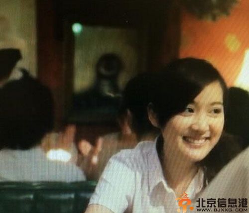 11号港姐吴凯欣男友Nick资料背景 旧照被疑整容
