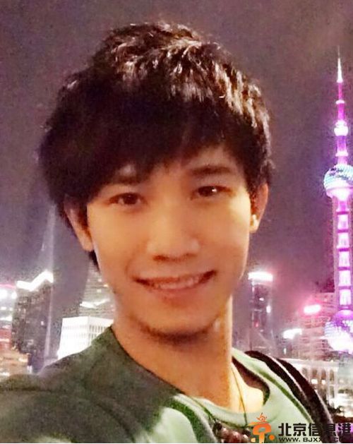 中国好声音余文飞个人资料微博 系苹果园组合