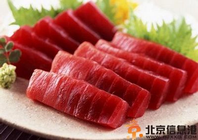 揭晓抗衰老食物排行榜 让你年轻十岁不是梦