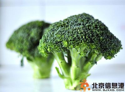 揭晓抗衰老食物排行榜 让你年轻十岁不是梦