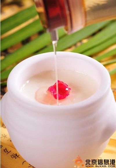 揭晓抗衰老食物排行榜 让你年轻十岁不是梦