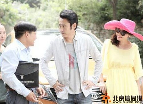 电视剧马向阳下乡记播出时间 揭演员表剧情介绍