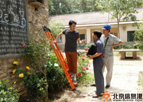 电视剧马向阳下乡记播出时间 揭演员表剧情介绍