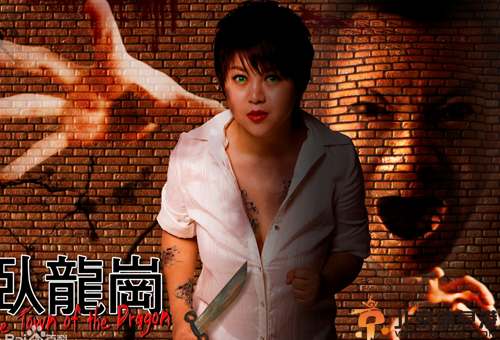 曝电影卧龙岗剧情剧照演员表 自导自演引关注