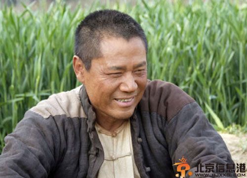 电视剧老农民演员表剧情介绍 陈宝国搭档冯远征