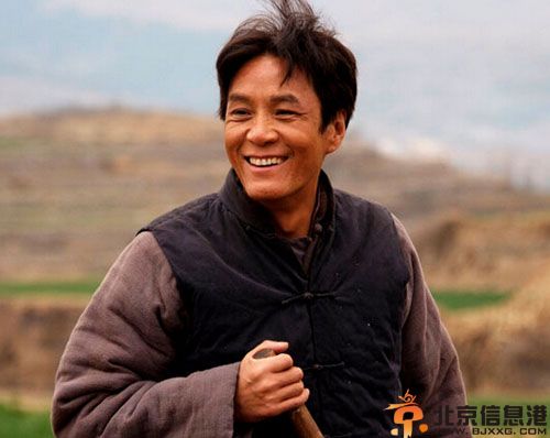 电视剧老农民演员表剧情介绍 陈宝国搭档冯远征