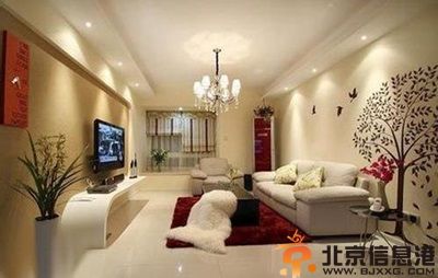 赏析装修风格分类效果图 看看哪种是你喜欢的