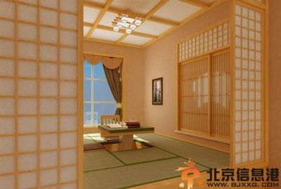 赏析装修风格分类效果图 看看哪种是你喜欢的