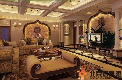 赏析装修风格分类效果图 看看哪种是你喜欢的