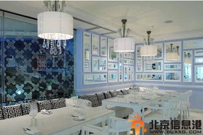 赏析最个性装修效果图 原来家里可以这样装修