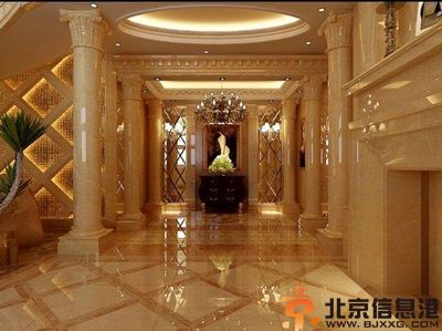赏析最个性装修效果图 原来家里可以这样装修