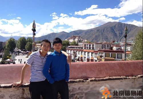 中国好声音高磊个人资料微博 系苹果园组合成员