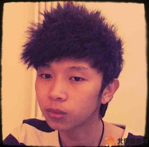 中国好声音高磊个人资料微博 系苹果园组合成员