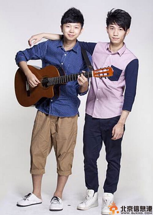 中国好声音高磊个人资料微博 系苹果园组合成员