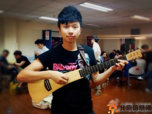 中国好声音高磊个人资料微博 系苹果园组合成员