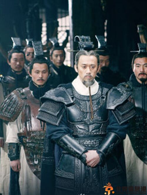 大秦帝国之崛起演员表剧情 宁静王毅结缘之作