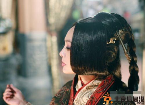 大秦帝国之崛起演员表剧情 宁静王毅结缘之作