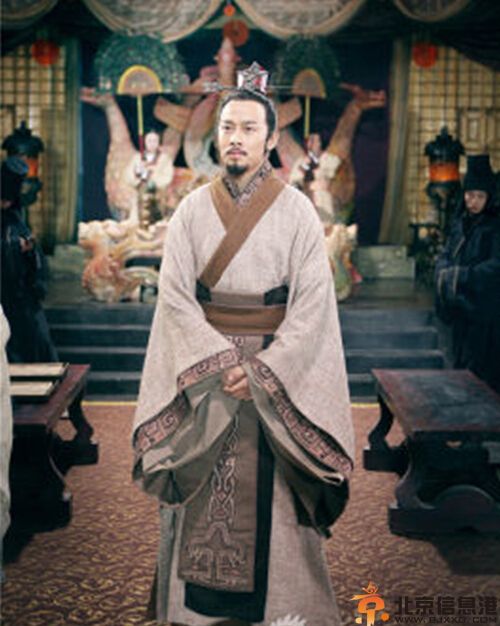 大秦帝国之崛起演员表剧情 宁静王毅结缘之作