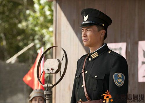 电视剧暗渡/铁血刀锋分集剧情介绍演员表1-35全集大结局