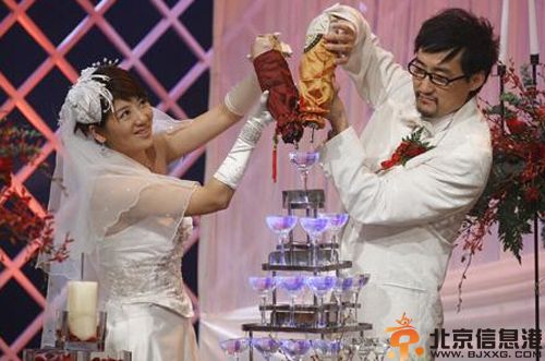 小李琳前夫李雪涛个人资料 揭离婚原因女儿近照