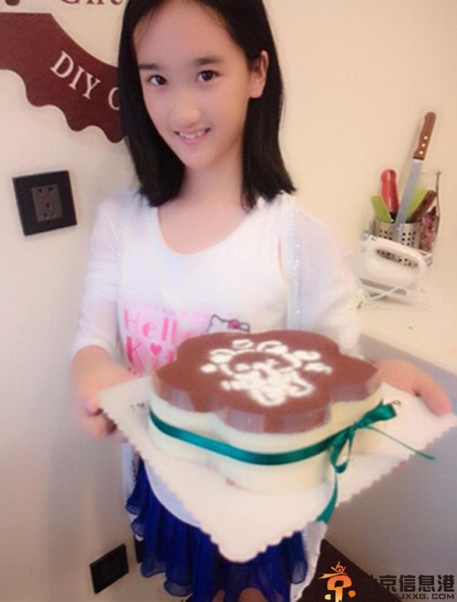 小李琳前夫李雪涛个人资料 揭离婚原因女儿近照