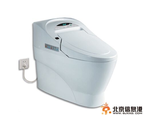 了解选购马桶的方法 省去不必要的烦恼