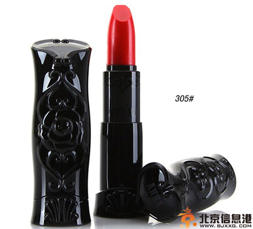清新水果妆 用娇艳可爱装点自己