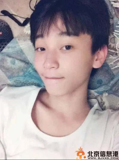 变形计何权谋微博资料照片 其QQ女友是谁揭秘