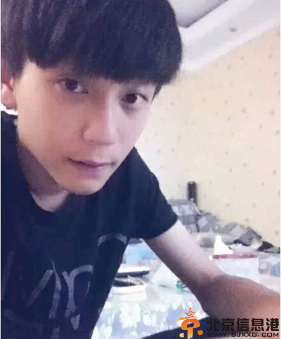 变形计何权谋微博资料照片 其QQ女友是谁揭秘